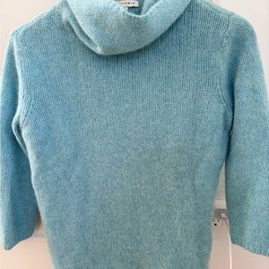 Vintage Gap 100% cashmere sweater gorgeous Medium